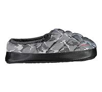 Pantofole CMP Doorsteps Lyinx grigio donna - 38-39