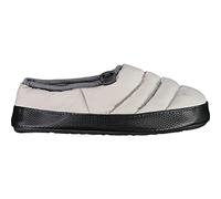 Pantofole CMP Doorsteps Lyinx grigio donna - 40-41