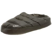 Cmp Doorsteps Lyinx 31q4816 Slippers Nero EU 38-39 Donna