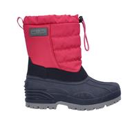 CMP Doposci Hanki 3.0 da Bambino Carminio Taglie 25-32 27 Rosso