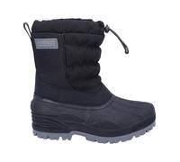 CMP Doposci Hanki 3.0 da Bambino Neri Taglie 25-32 26 Nero