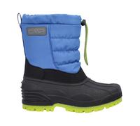 CMP Doposci Hanki 3.0 da Bambino River/Verde Lime Taglie 33-35 34 Azzurro