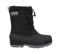 CMP Kids Hanki 3.0 Boots-3Q75674-J, Snow Boot, Nero, 34 EU