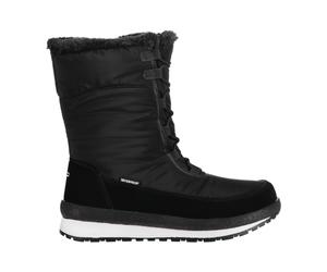 CMP Doposci HARMA WMN SNOW BOOTS WP Donna Nero 39Q4976 U901