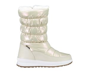 CMP Doposci Holse WaterProof da Donna Bone 41 Beige