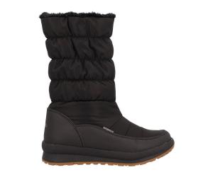 CMP Doposci Holse WaterProof Nero da Donna 37 Nero