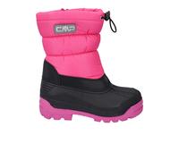 Stivali da neve CMP Kids Sneewy SnowBoots 3Q71294 Begonia C809 29