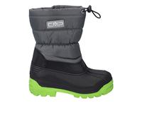 CMP Doposci Sneewy Bambino Deep Lake/Acido Taglie 28-32 30 Nero