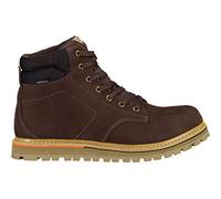 CMP DORADO LIFESTYLE SHOES WP, Scarpe da Passeggio Uomo, Arabica, 47 EU