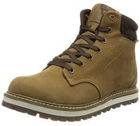 CMP Dorado Lifestyle Shoes WP, Uomo, (Corteccia.), 39 EU (39Q4937)