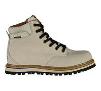 CMP DORADO WMN LIFESTYLE SHOES WP, Scarpe da Passeggio Donna, Gesso, 38 EU