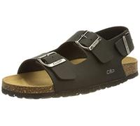 CMP Sandalo Uomo Eco Keidha Nero 43