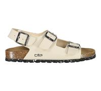 CMP ECO KEIDHA WMN SANDAL, Sandali Donna, Stone, 42 EU