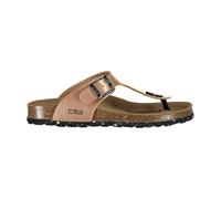 Sandali CMP ECO Mymosa marrone chiaro donna - 41
