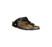 CMP ECO MYMOSA WMN FLIP FLOP, Sandali a Ciabatta Donna, Nero, 36 EU