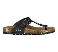 Cmp Eco Mymosa Flip Flop nero 41