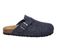 CMP ECO TARAZ HOME SLIPPERS, Sandali a Ciabatta Uomo, B.Blue Mel, 41 EU