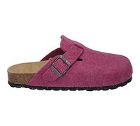 CMP ECO TARAZ WMN HOME SLIPPERS, Sandali a Ciabatta Donna, Amaranto Mel, 42 EU