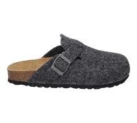 CMP ECO TARAZ WMN HOME SLIPPERS, Sandali a Ciabatta Donna, Carbone Mel, 38 EU