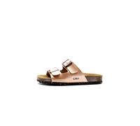 CMP ECO THALITHA WMN SLIPPER 3Q91016 B251 - MARRONE / 38