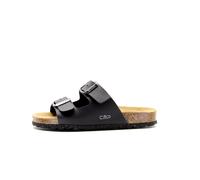 CMP Sandalo Eco Thalita Nero da Donna 37 Nero