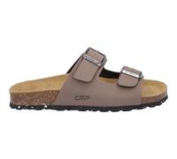 Cmp Eco Thalitha Slipper marrone 39