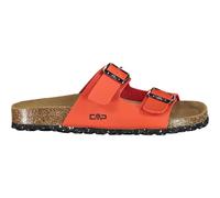 CMP ECO THALITHA infradito da donna red kiss (41 EU)