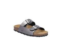 CMP ECO THALITHA WMN SLIPPER 3Q91016 U911 - ARGENTO / 37