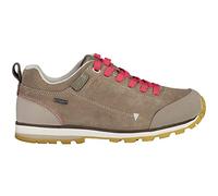CMP - Elettra Low Hiking Shoe Wp, Cachi, 37