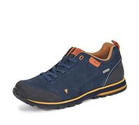 Cmp Elettra Low Wp 38q4617 Hiking Shoes Blu EU 45 Uomo