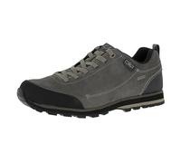 Cmp Elettra Low Waterproof marrone 43