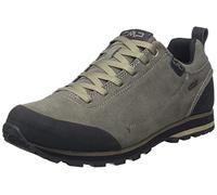 Cmp Elettra Low Waterproof marrone 46