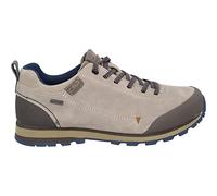 Scarpe da trekking basse CMP Elettra WP Beige 41