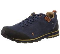 Stivali da trekking da uomo CMP Elettra Low blu navy 38Q4617 (40 EU)