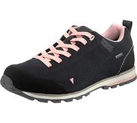 CMP - Women's Elettra Low WP - Scarpe sportive EU 42 nero