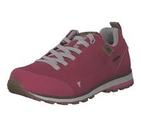 CMP Elettra Low Wmn Hiking Shoe WP, Scarpe da Trekking Donna, Azalea, 42 EU