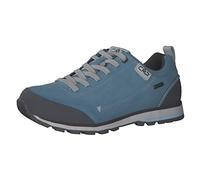 Scarpe da trekking basse da donna CMP Elettra WP Bleu 39
