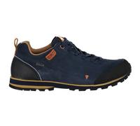 Stivali da trekking da uomo CMP Elettra Low blu navy 38Q4617 (43 EU)