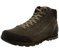 CMP - Elettra Mid Hiking Shoes Wp, Multicolore Fango, 41