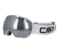 CMP - Ephel Ski Goggles, Bianco, U