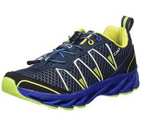 CMP - Kid's Altak Trail Shoe 2.0 - Scarpe sportive EU 34 blu