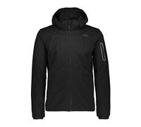 CMP Feel Warm Flock Wp 10000 39z2777 Giacca Uomo