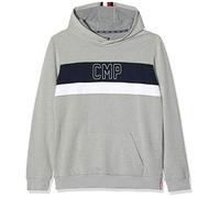 CMP Felpa 39D8027