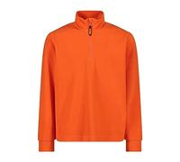 CMP - Felpa bambino, Arancio, 92