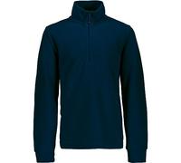 CMP - Felpa bambino, Black Blue, 92