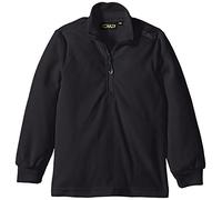 CMP Cmp Kid Sweat Secondo Strato Bambino Black