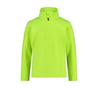 CMP - Felpa bambino, Yellow Fluo, 104