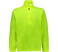 CMP - Felpa Bambino, Yellow Fluo, 140