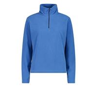 Cmp Felpa Con Mezza Zip 31g3656