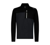 Cmp Felpa Con Mezza Zip 35e0467
